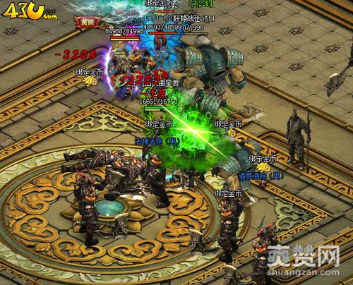 全民裁决,爽赞网,菜鸟逆袭