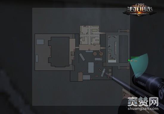 生死狙击,爽赞网,钻井平台,能源争夺