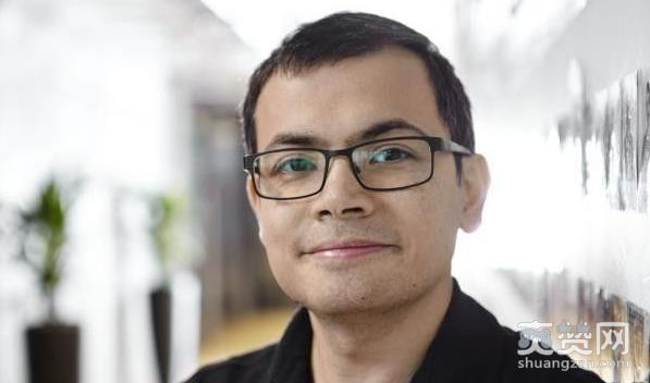 阿尔法狗之父揭秘,AlphaGo,围棋,人工智能,爽赞网