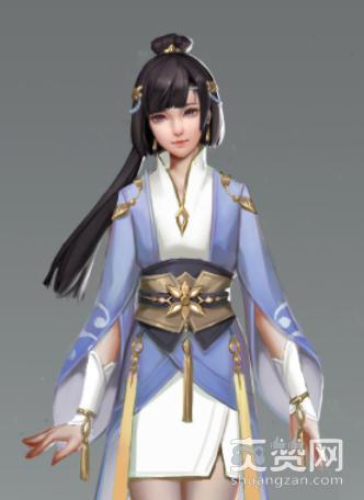 射雕英雄传,爽赞网,首服