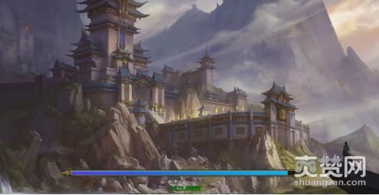 刺秦秘史,爽赞网,一统六国