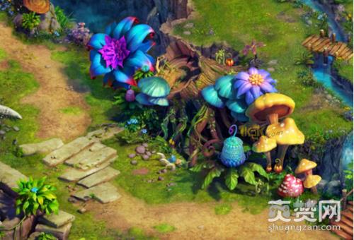 剑与魔法,爽赞网,首服