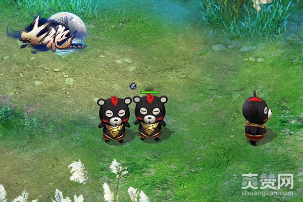 七绝,爽赞网,跨服战场