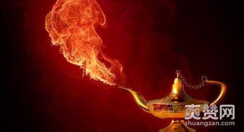 烈火战神,爽赞网,不灭的希望