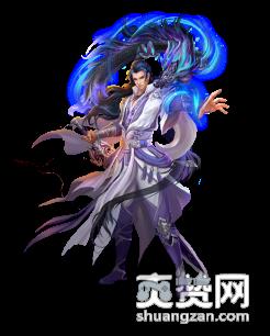 绝世武神,主角,攻略,介绍