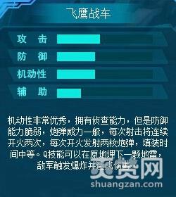 铁甲精英,坦克,机甲,攻略,爽赞网