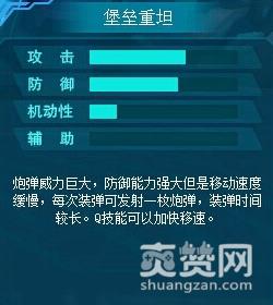 铁甲精英,坦克,机甲,攻略,爽赞网