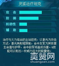 铁甲精英,坦克,机甲,攻略,爽赞网