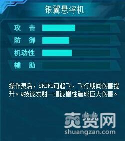 铁甲精英,坦克,机甲,攻略,爽赞网