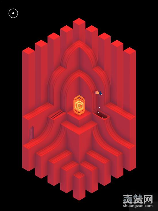 纪念碑谷2,攻略,第九章,爽赞网