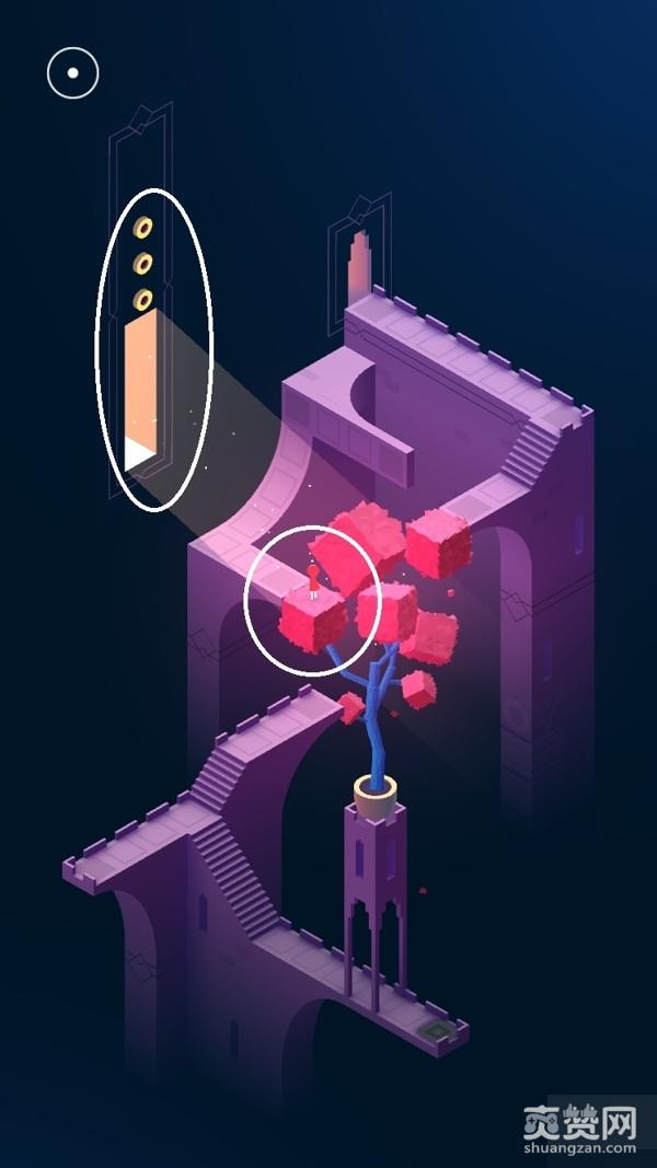 纪念碑谷2,攻略,第十二章,爽赞网