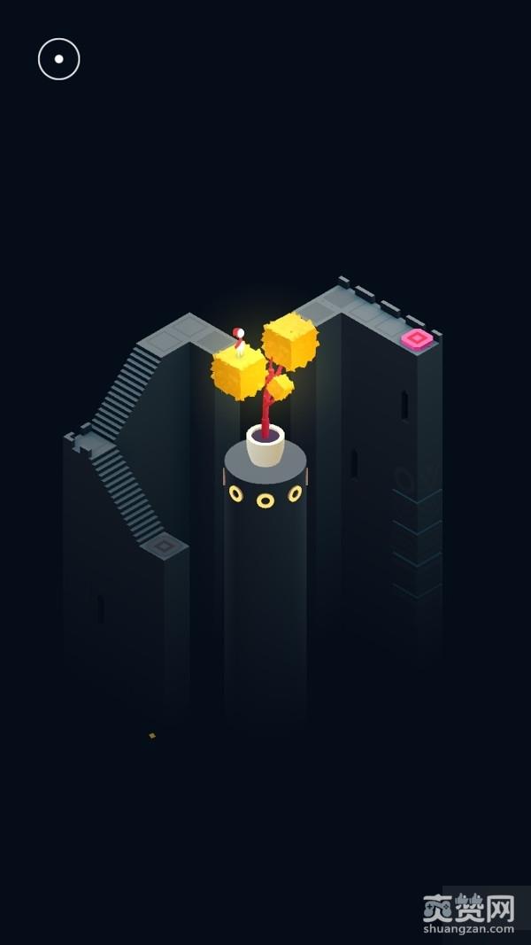 纪念碑谷2,攻略,第十二章,爽赞网