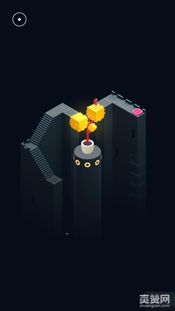 纪念碑谷2,攻略,第十二章,爽赞网