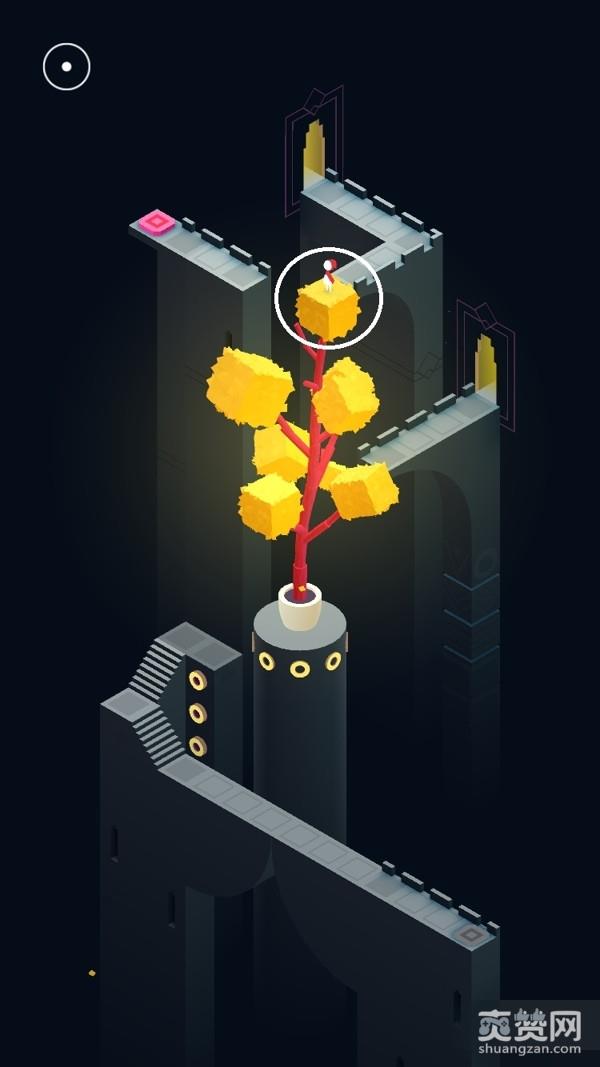 纪念碑谷2,攻略,第十二章,爽赞网