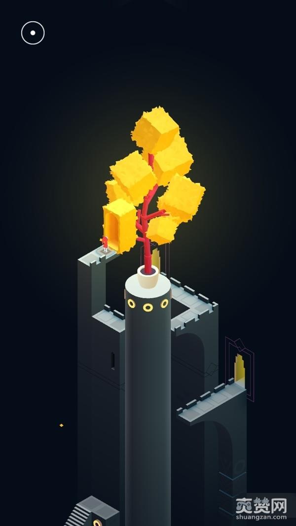 纪念碑谷2,攻略,第十二章,爽赞网