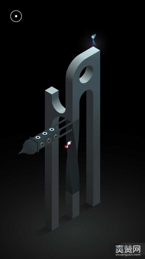 纪念碑谷2,攻略,第十三章,爽赞网