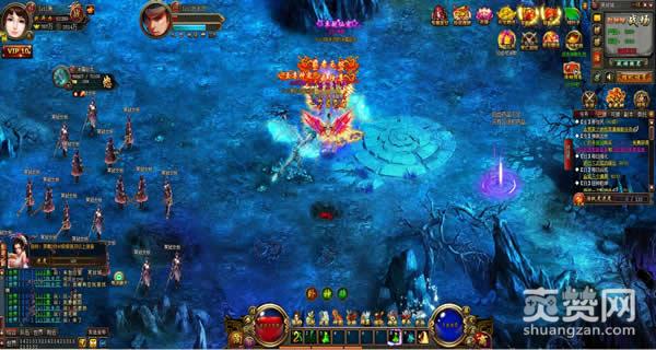 暗黑皇朝,渡劫,称号,攻略,爽赞网