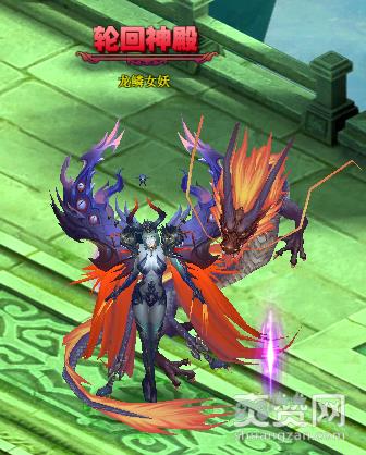 鬼吹灯之牧野诡事,轮回神殿,攻略,爽赞网