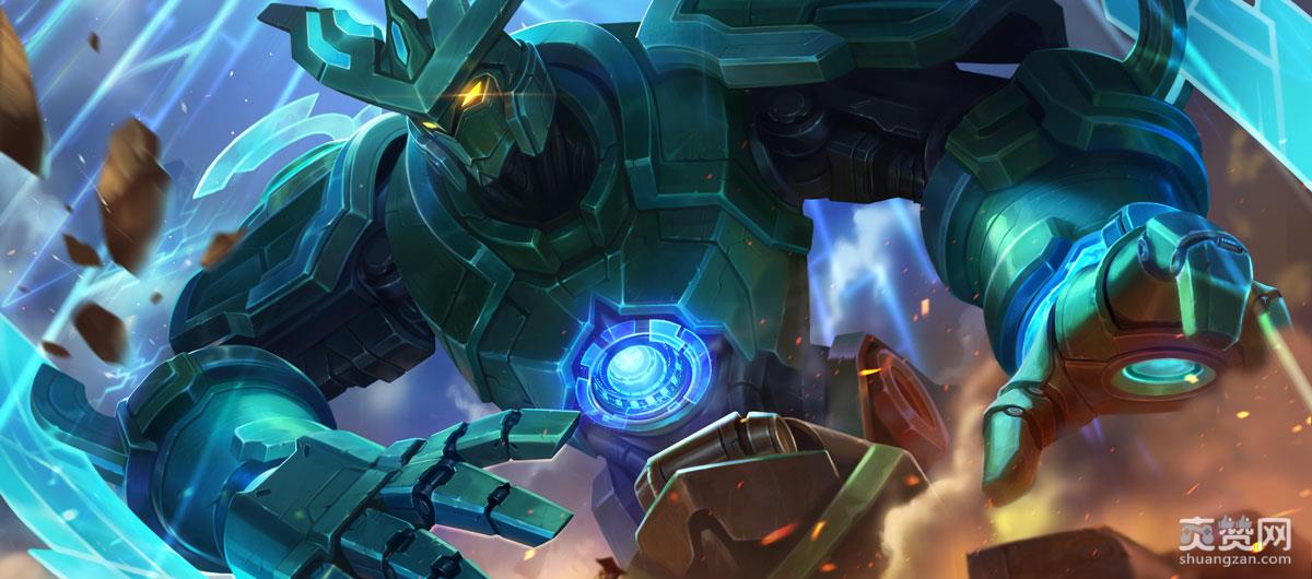 王者荣耀,墨子,AP,出装,爽赞网