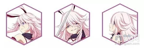 崩坏3rd,灵刀樱吹雪