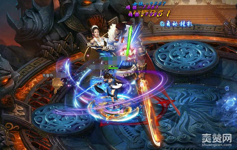 《七绝》单人副本怎么玩 单人副本攻略