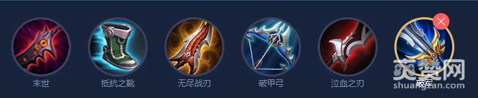 王者荣耀,鲁班七号,教学,攻略,爽赞网