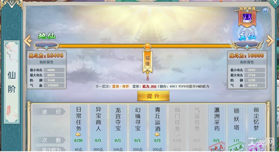 三生三世十里桃花,真火劫,渡劫,攻略,爽赞网