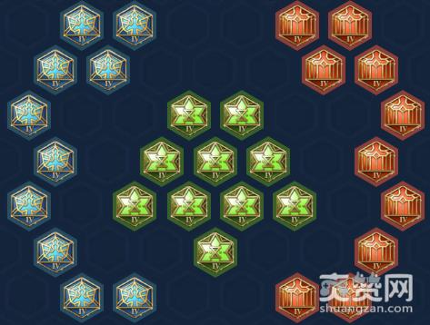 王者荣耀,刘邦,铭文,攻略,爽赞网