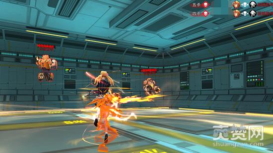 超神狙击,木兰,攻略,爽赞网