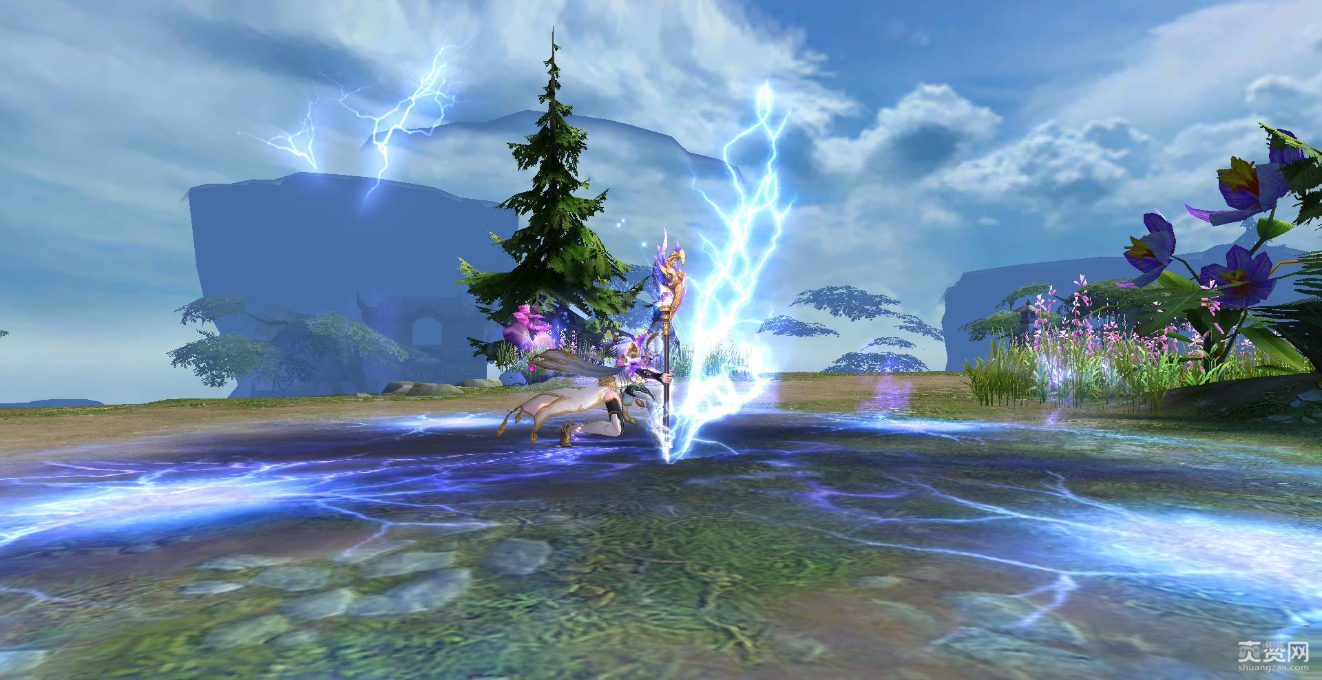 龙神契约,升级,攻略,爽赞网