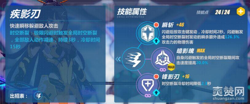 崩坏3rd脉冲装绯红怎么玩 绯红玩法攻略