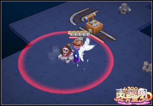 皮卡堂3D,挖矿,攻略,爽赞网