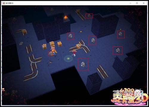 皮卡堂3D,挖矿,攻略,爽赞网