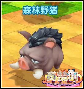 皮卡堂3D,森林系统,打怪,攻略,爽赞网