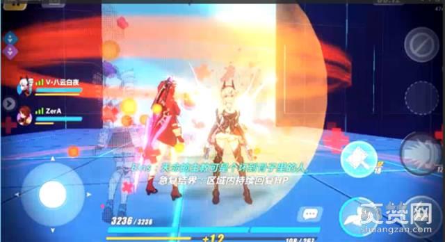 崩坏3矩阵空间穿梭机怎么过？崩坏3穿梭机攻略