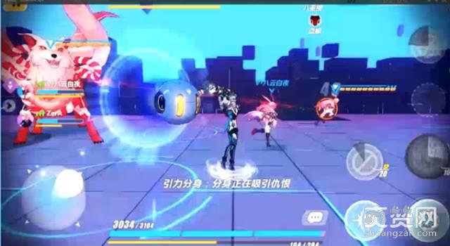 崩坏3矩阵空间量子共振怎么过？崩坏3量子共振攻略