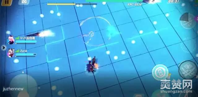 崩坏3矩阵空间RPZ-6626怎么过？崩坏3RPZ-6626攻略