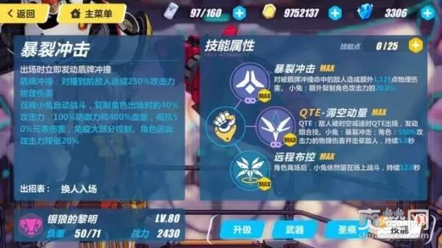 崩坏3rd银狼的黎明怎么样 银狼的黎明玩法攻略