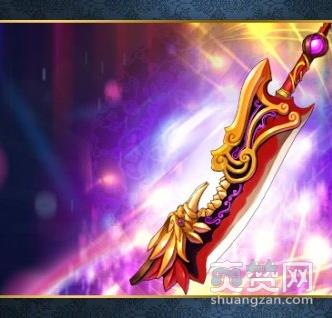 悟空Q传,装备,种类,攻略,爽赞网