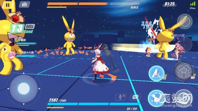 崩坏3最终吼姆幻想吼姆大陆怎么过？崩坏3吼姆大陆攻略