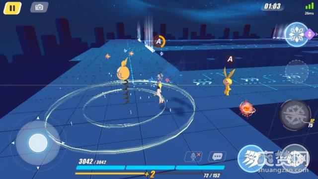 崩坏3最终吼姆幻想吼姆大陆怎么过？崩坏3勇者之路攻略