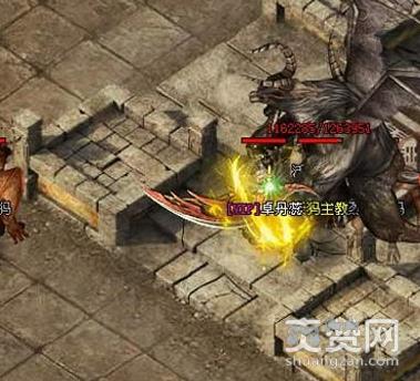 沃玛号角,技能,进阶,攻略,爽赞网