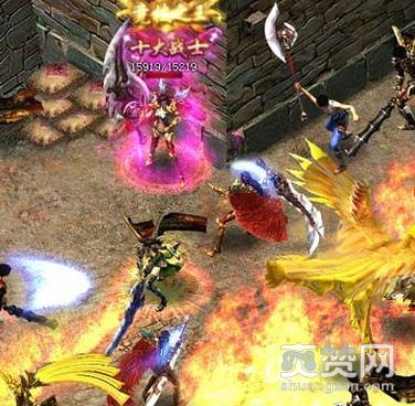 沃玛号角,技巧点,攻略,爽赞网