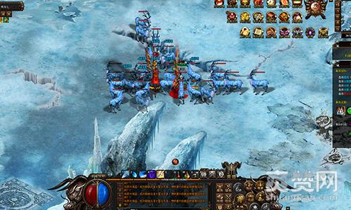 魔邪记,秘境夺宝,攻略,爽赞网