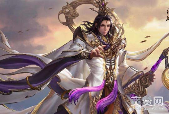 龙神契约,三转,飞升,攻略,爽赞网