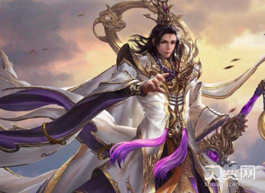 龙神契约,蚩尤之墓,攻略,爽赞网