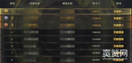 龙神契约,竞技场,获胜,攻略,爽赞网