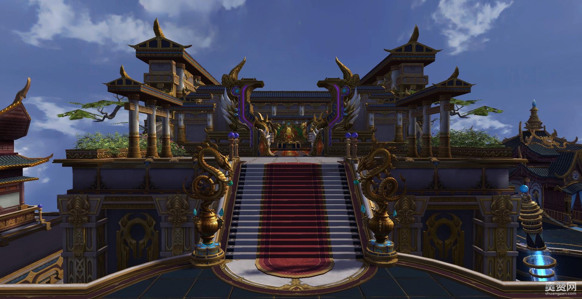 龙神契约,天将,培养,攻略,爽赞网