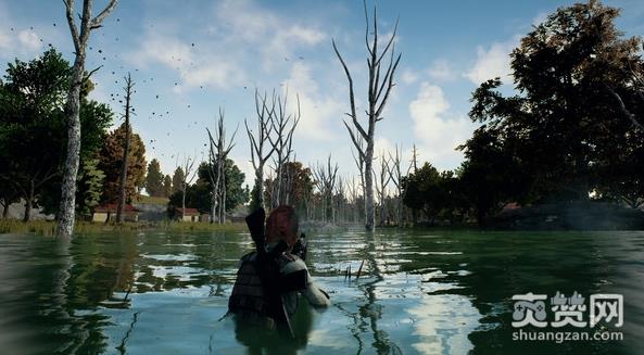 显卡,吃鸡,绝地求生大逃杀,爽赞网