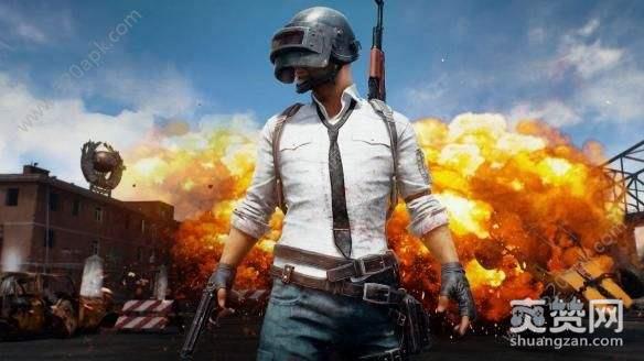 绝地求生大逃杀,吃鸡,新手,攻略,爽赞网